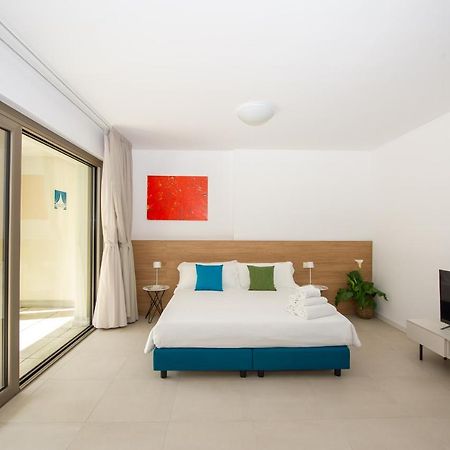 Ariston Teatro Luxury Aparthotel Grado Kültér fotó