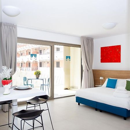 Ariston Teatro Luxury Aparthotel Grado Kültér fotó