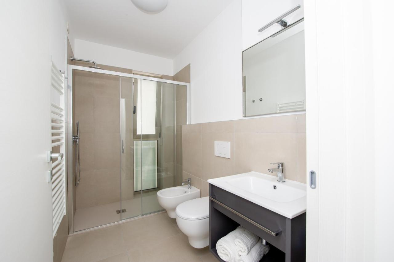 Ariston Teatro Luxury Aparthotel Grado Kültér fotó