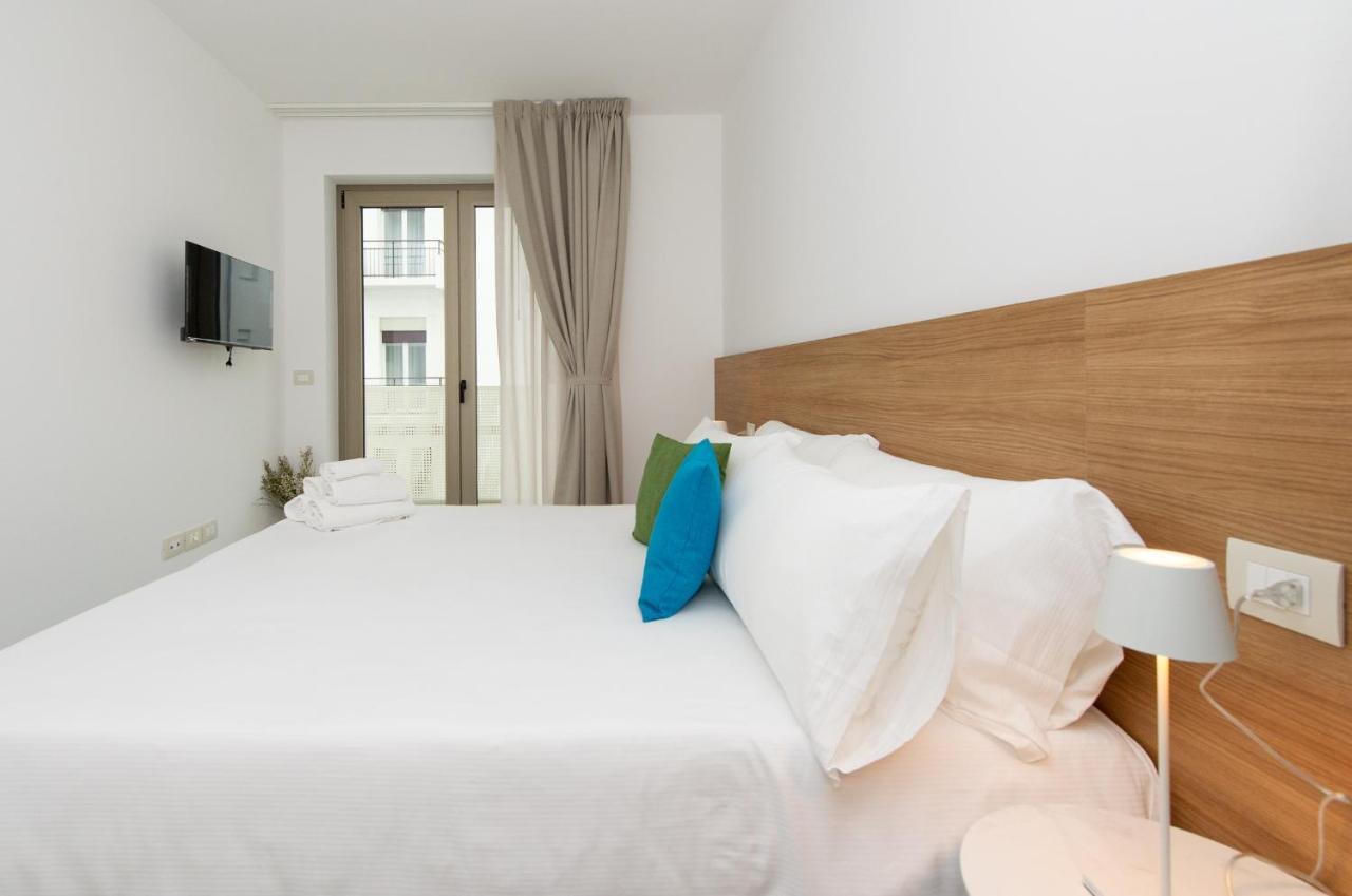 Ariston Teatro Luxury Aparthotel Grado Kültér fotó