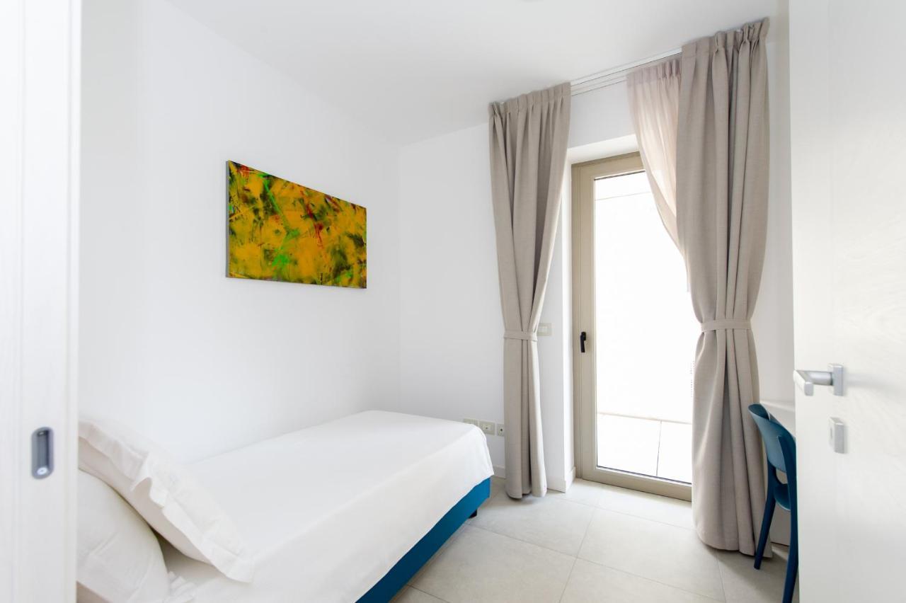 Ariston Teatro Luxury Aparthotel Grado Kültér fotó
