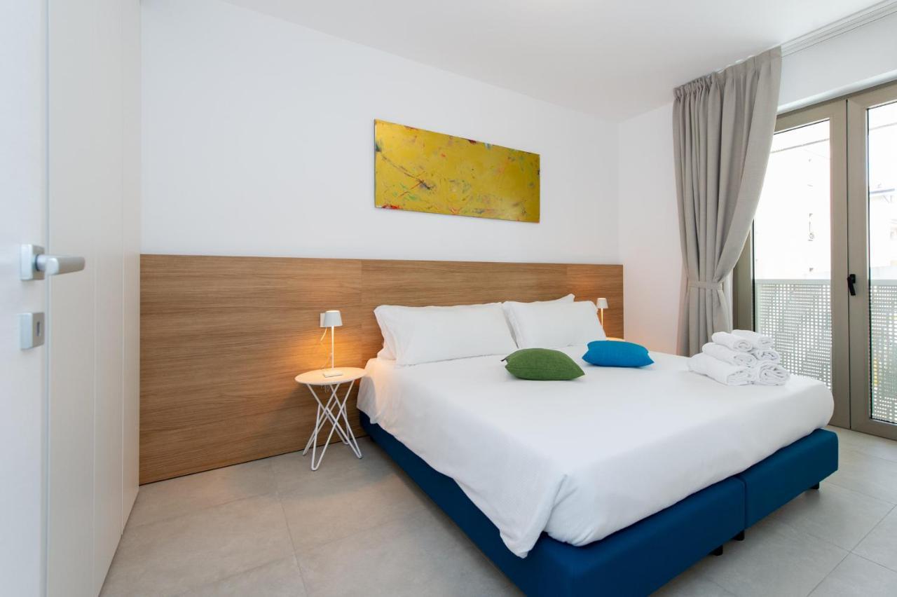 Ariston Teatro Luxury Aparthotel Grado Kültér fotó