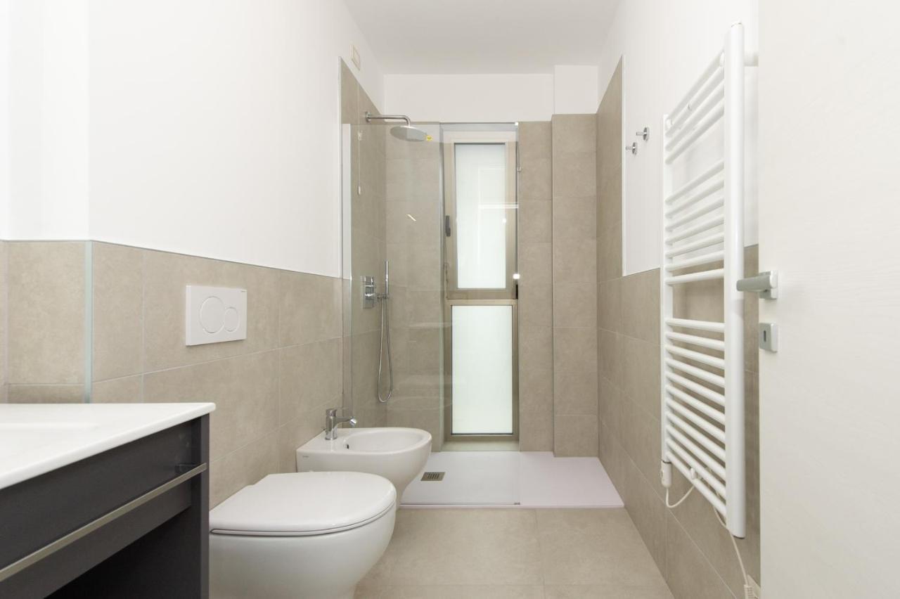 Ariston Teatro Luxury Aparthotel Grado Kültér fotó