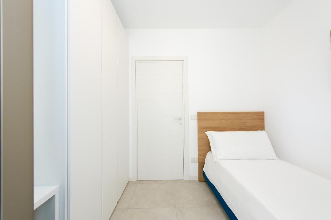 Ariston Teatro Luxury Aparthotel Grado Kültér fotó