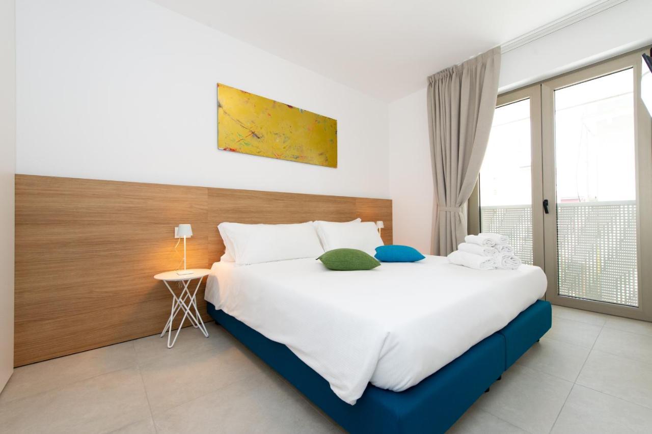 Ariston Teatro Luxury Aparthotel Grado Kültér fotó
