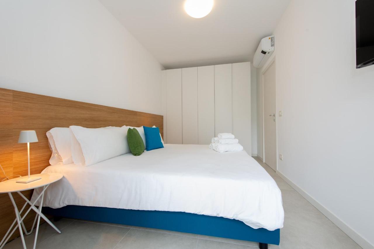 Ariston Teatro Luxury Aparthotel Grado Kültér fotó