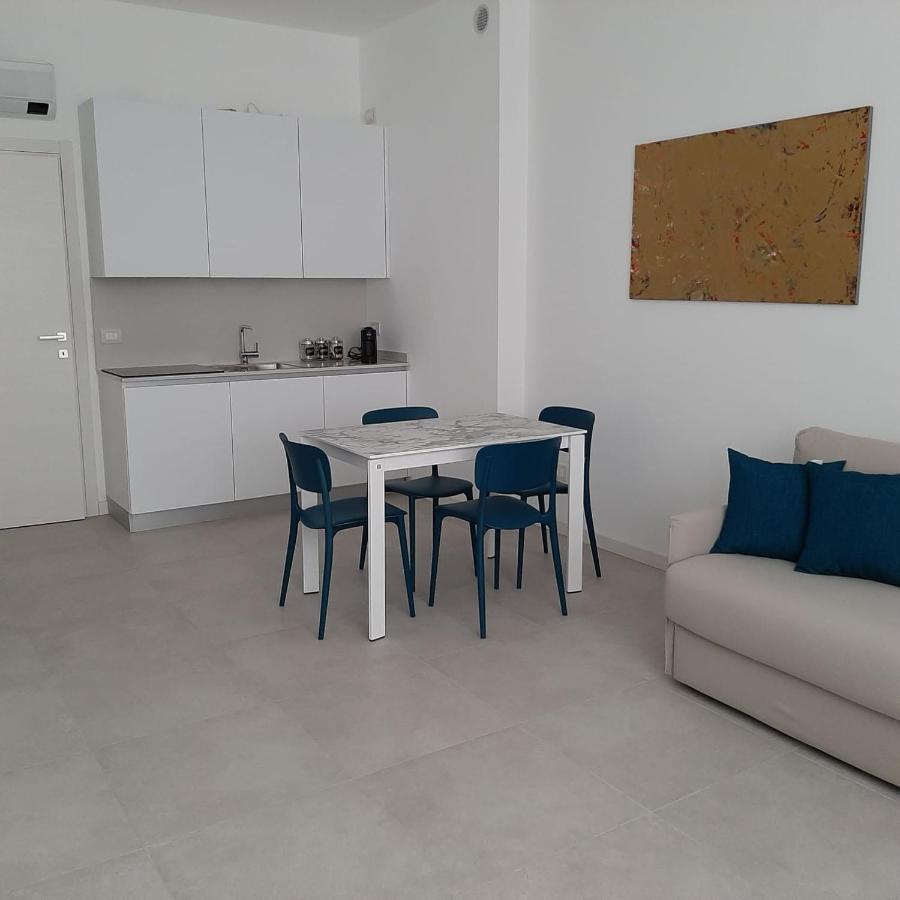 Ariston Teatro Luxury Aparthotel Grado Kültér fotó