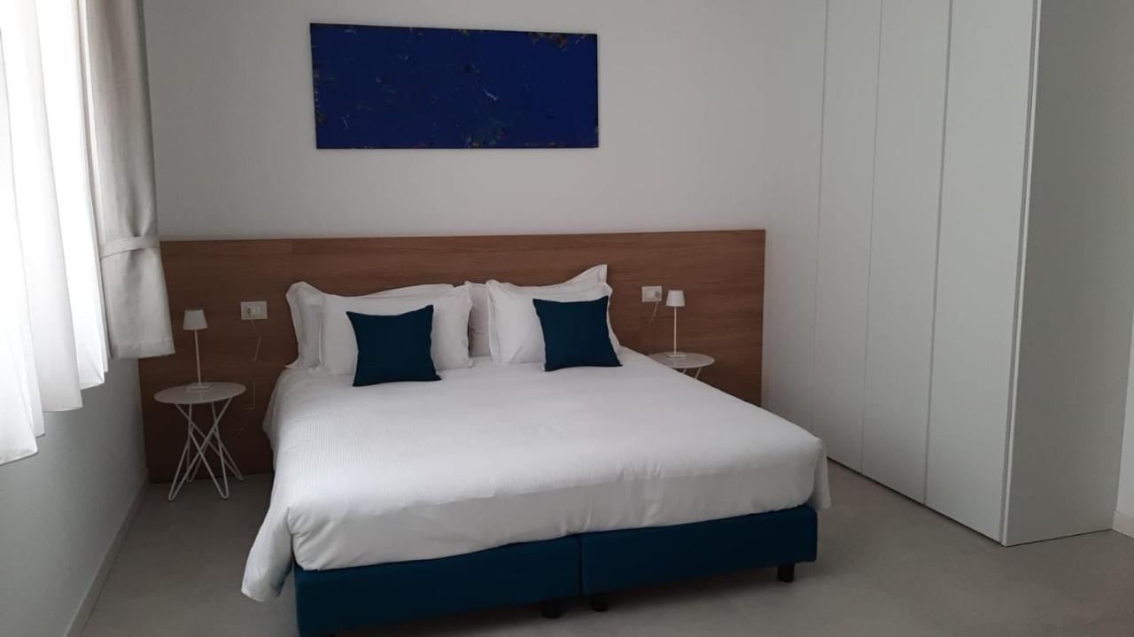 Ariston Teatro Luxury Aparthotel Grado Kültér fotó