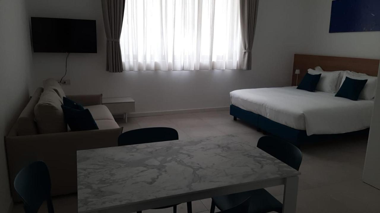 Ariston Teatro Luxury Aparthotel Grado Kültér fotó