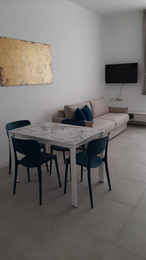 Ariston Teatro Luxury Aparthotel Grado Kültér fotó