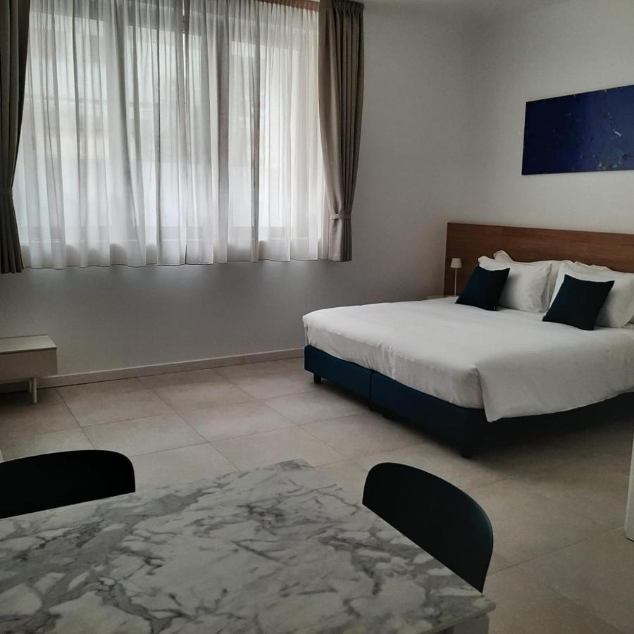 Ariston Teatro Luxury Aparthotel Grado Kültér fotó