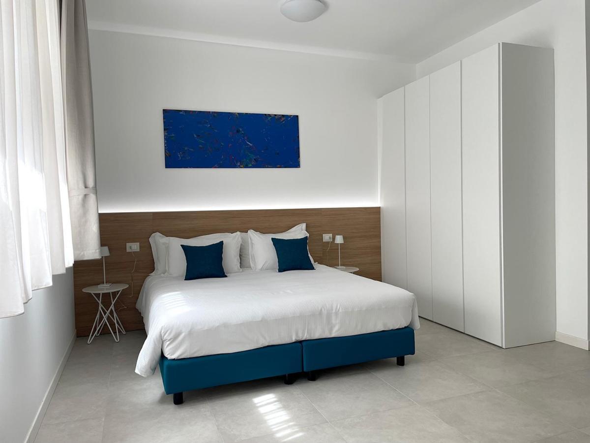 Ariston Teatro Luxury Aparthotel Grado Kültér fotó